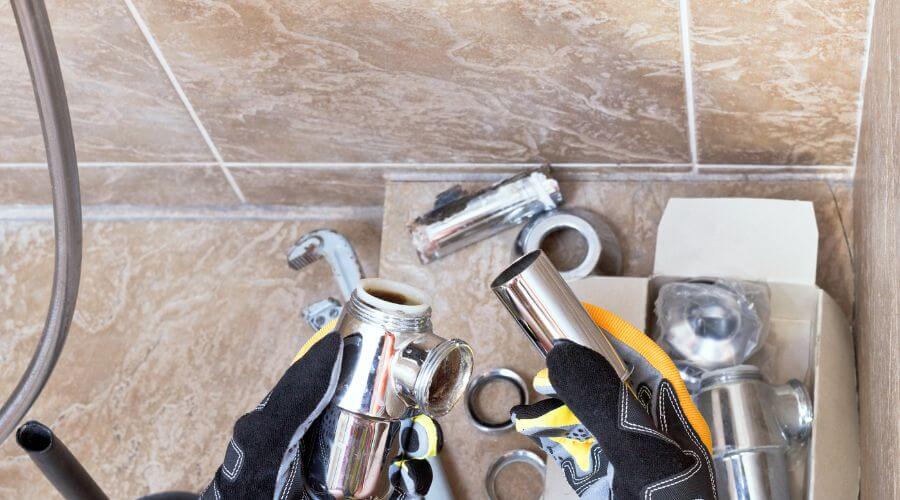 Local Chimney Repair in Youngstown, PA